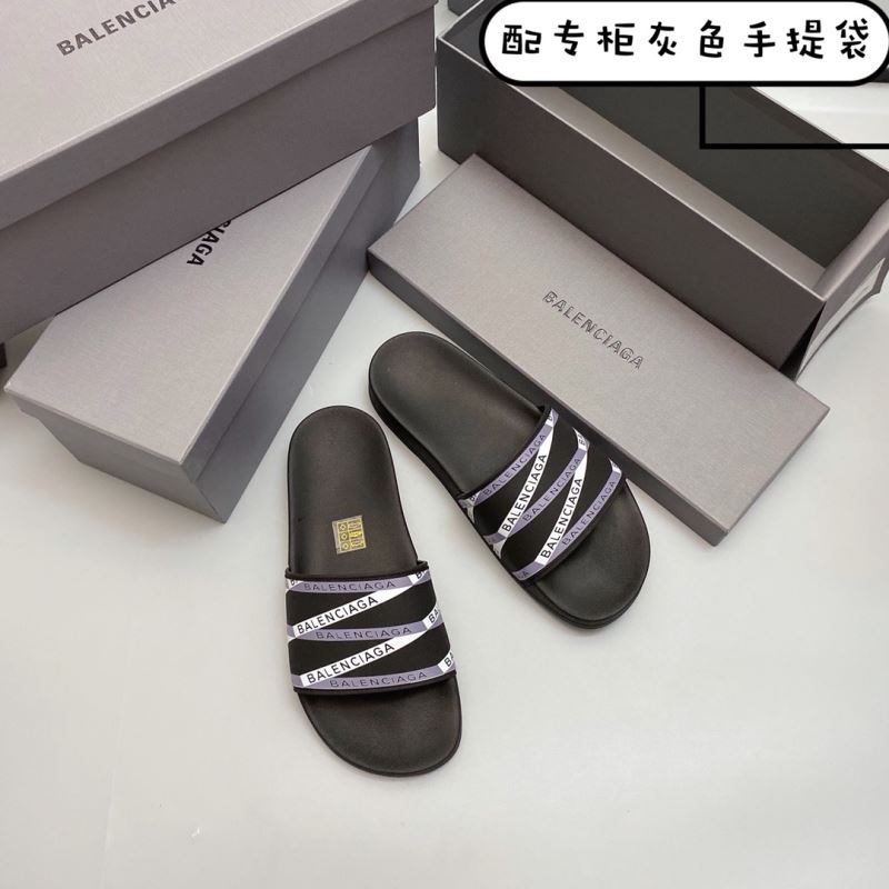 Balenciaga Slippers